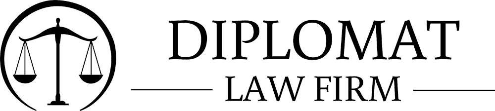 Diplomat law firm