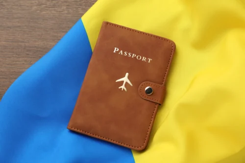 оскарження відмови в перетині кордону
