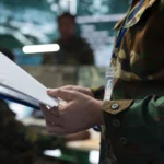 Відстрочка від мобілізації для догляду за особою з інвалідністю