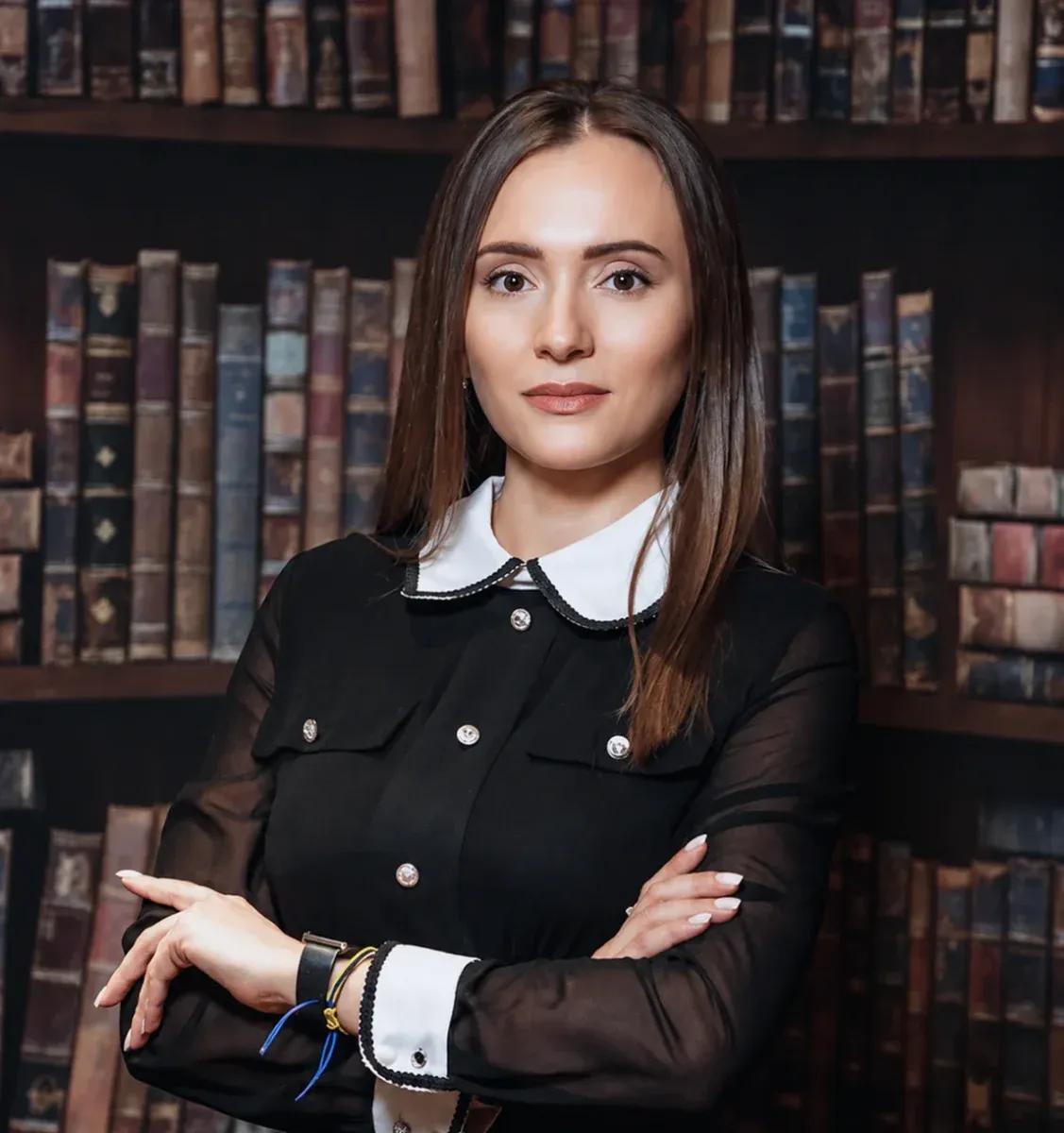 адвокат з розлучень