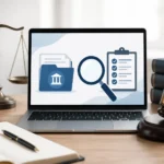 реєстр виконавчих проваджень