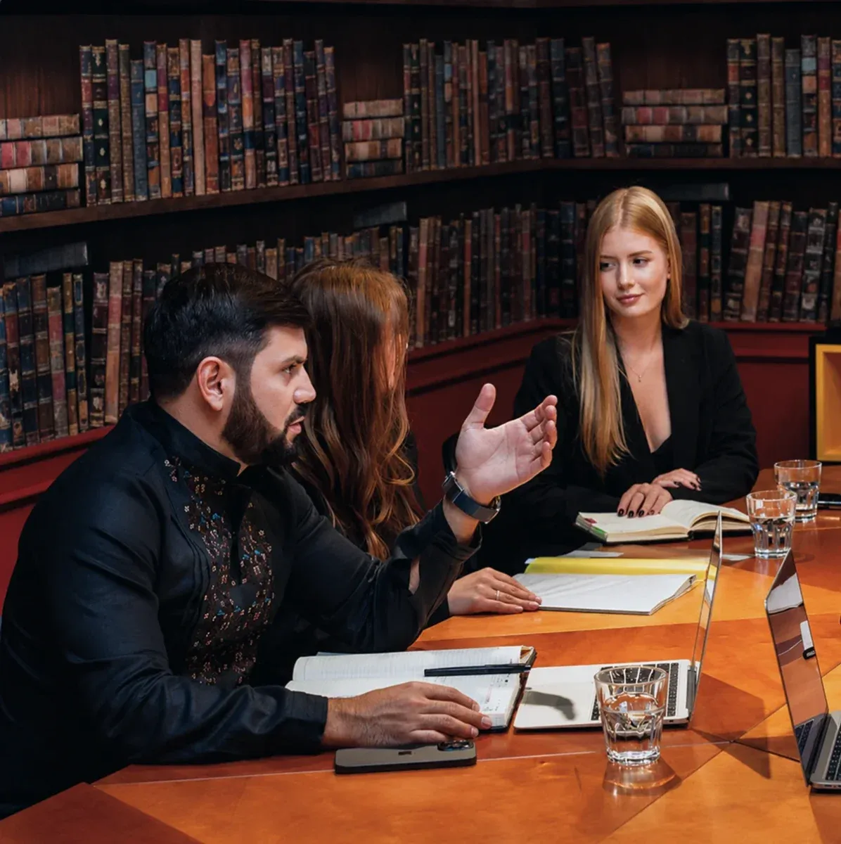 сімейний юрист
