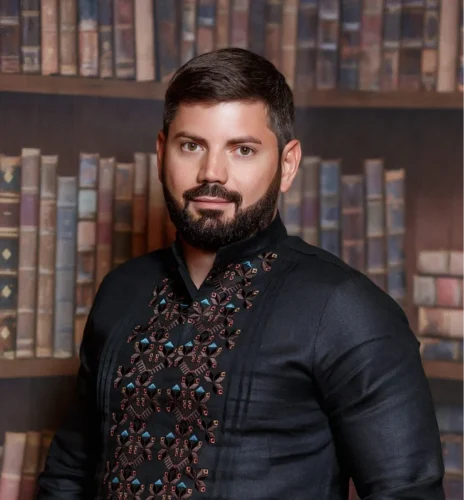 Picture of Карнаушенко Алан