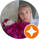 Вита Большедворская profile picture