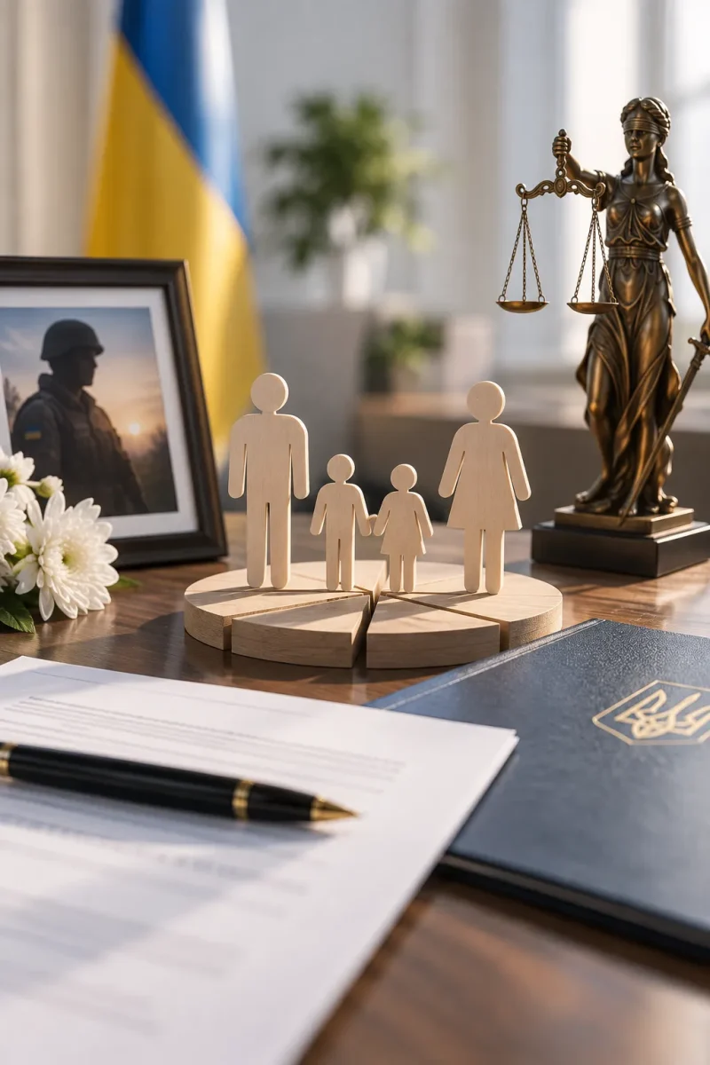 15 мільйонів сім'ям загиблих